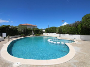 CASA PARADIS - Casa adosada con vistas panorámicas y piscina en Llançà - ES-228-67